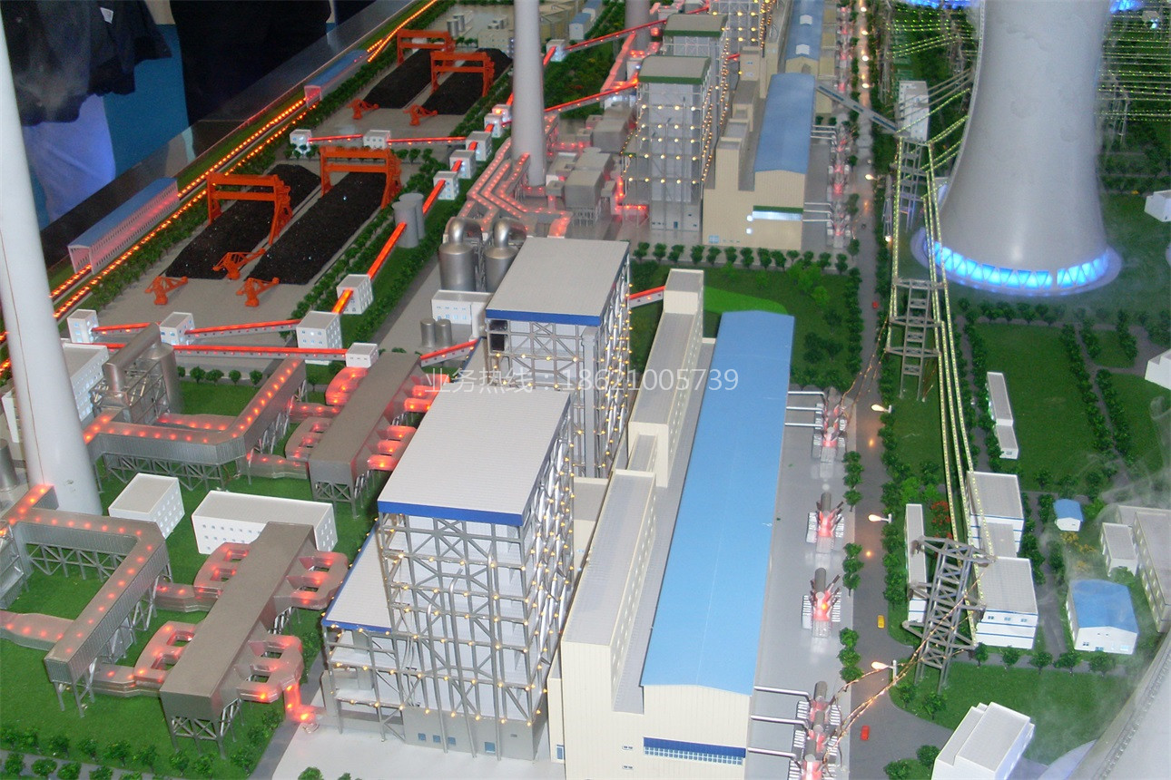 讓古建老宅活起來的場景沙盤模型由上海模型制作公司傾力打造