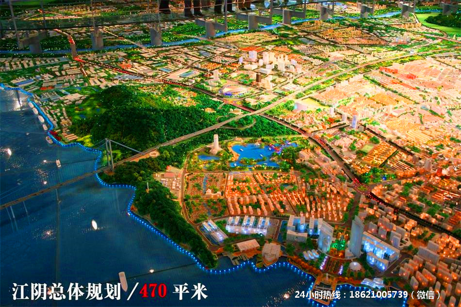 上海模型公司的經(jīng)典案例介紹