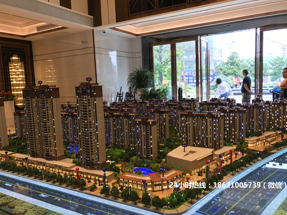 上海工業(yè)沙盤模型價(jià)格